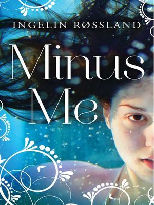 Minus Me - ebook